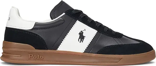Polo Ralph Lauren Kožne tenisice Polo Ralph Lauren Hrt Aera Pp