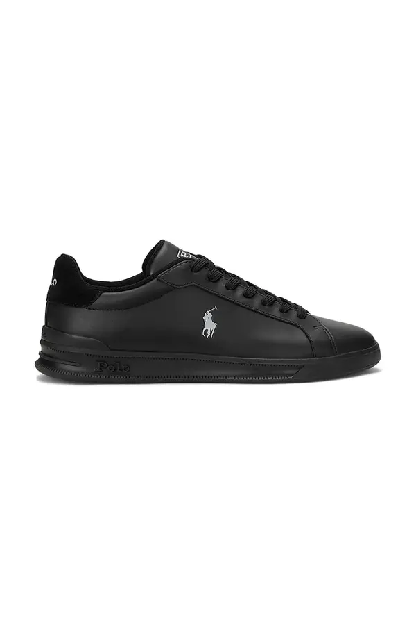 Polo Ralph Lauren Kožne tenisice Polo Ralph Lauren Hrt Crt Ii
