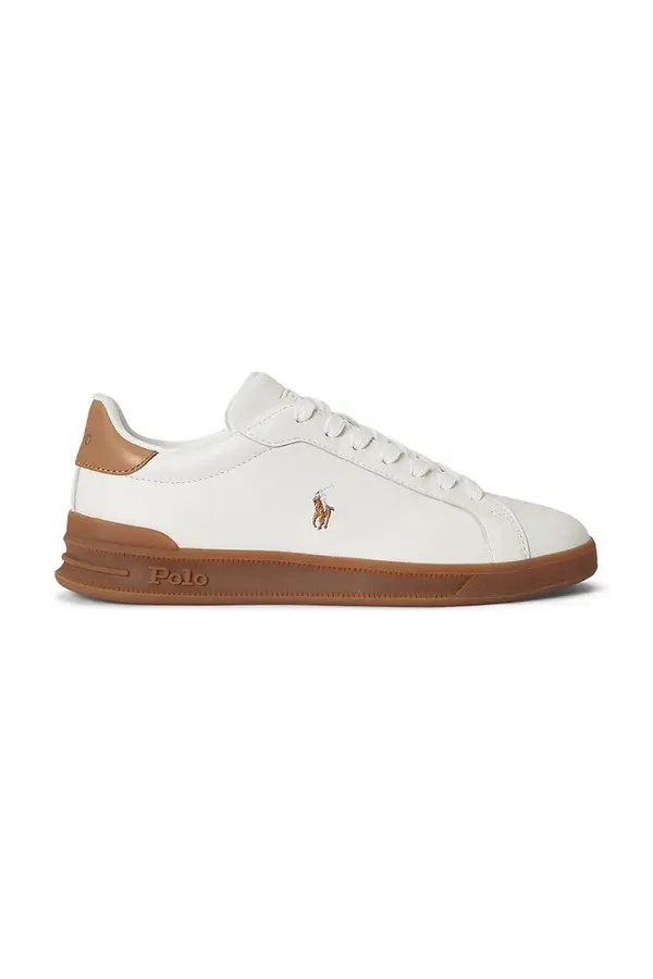 Polo Ralph Lauren Kožne tenisice Polo Ralph Lauren Hrt Ct II