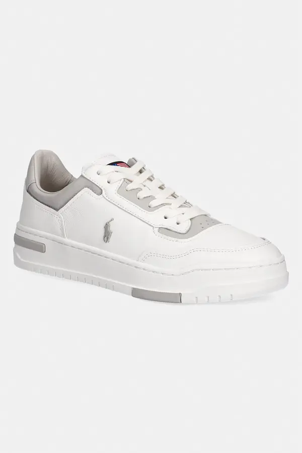 Polo Ralph Lauren Kožne tenisice Polo Ralph Lauren Kenmare