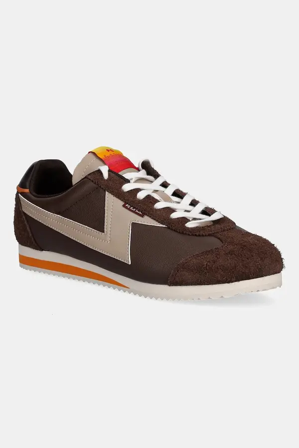 PS Paul Smith Kožne tenisice PS Paul Smith Atlanta