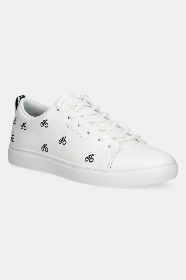 PS Paul Smith Kožne tenisice PS Paul Smith Lee