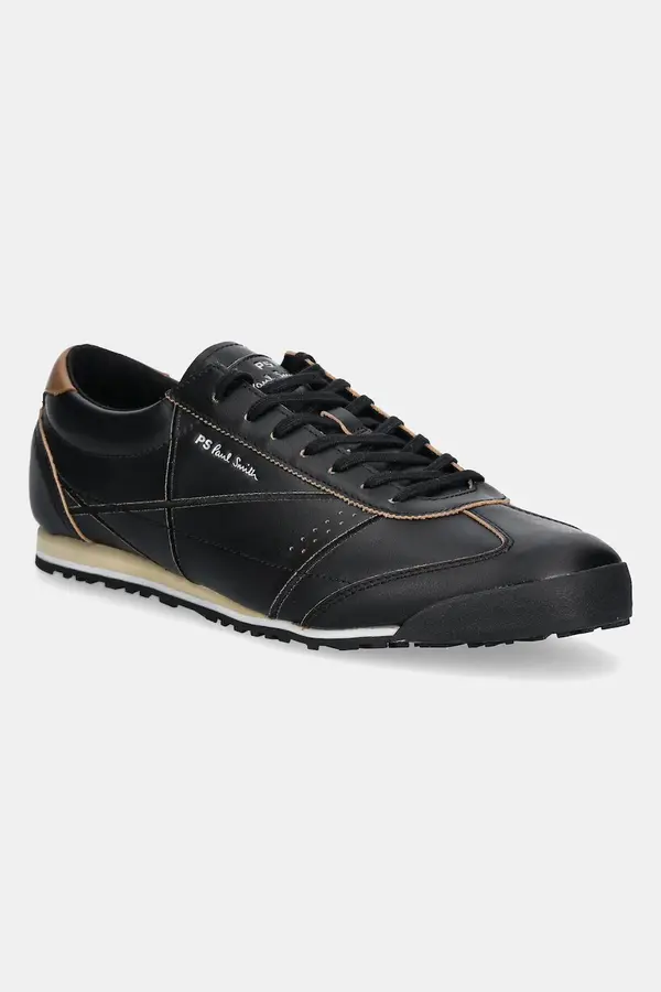 PS Paul Smith Kožne tenisice PS Paul Smith Mestre