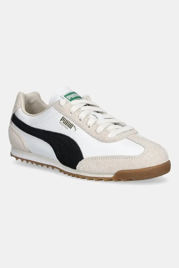 Puma Kožne tenisice Puma Arizona Retro
