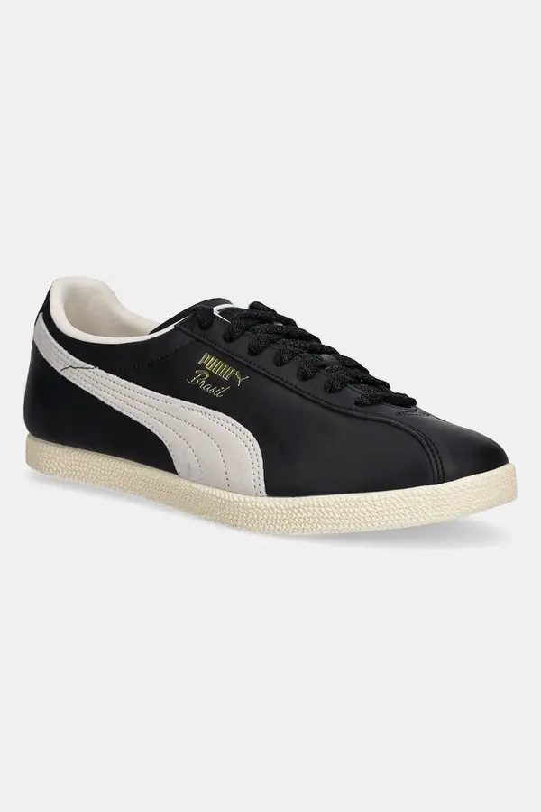 Puma Kožne tenisice Puma Brasil Terrace Views