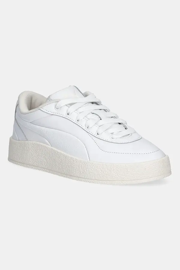 Puma Kožne tenisice Puma CA Luxe