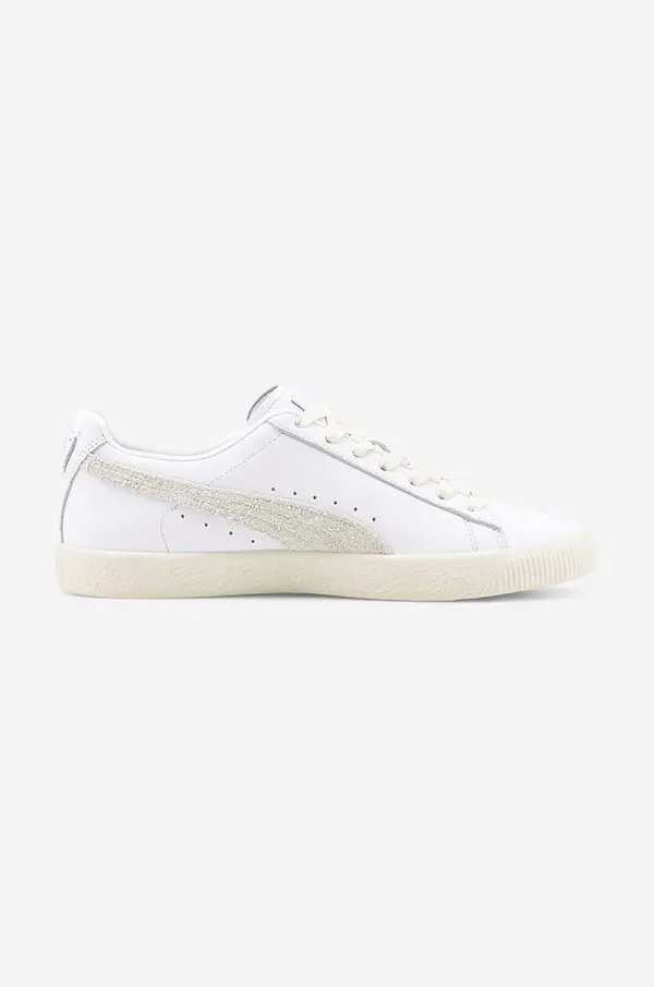 Puma Kožne tenisice Puma Clyde Base