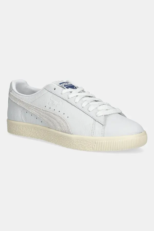 Puma Kožne tenisice Puma Clyde Laundry Boys II