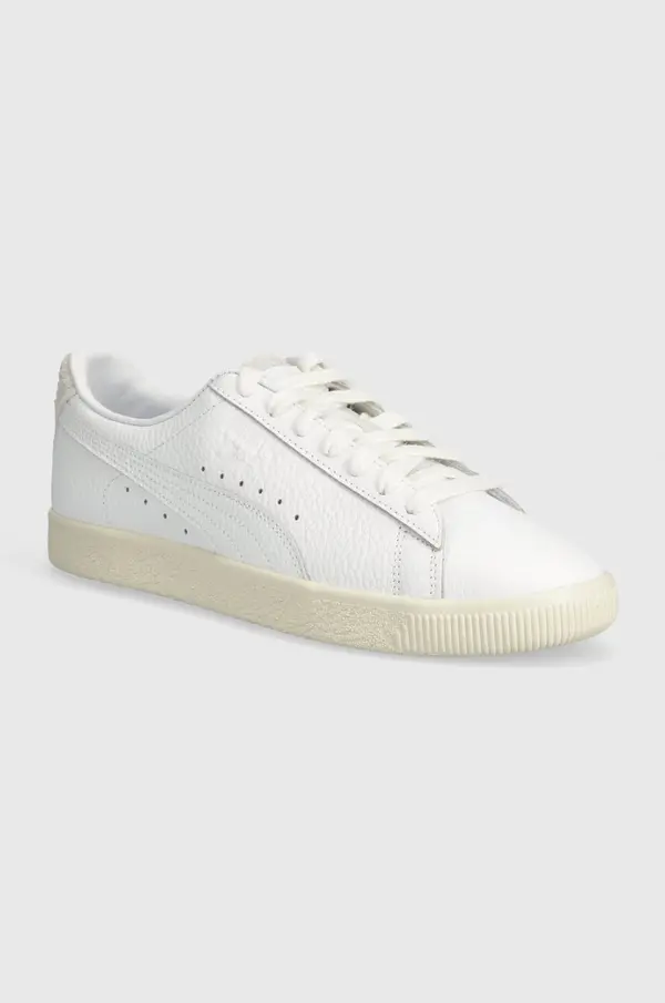 Puma Kožne tenisice Puma Clyde Premium