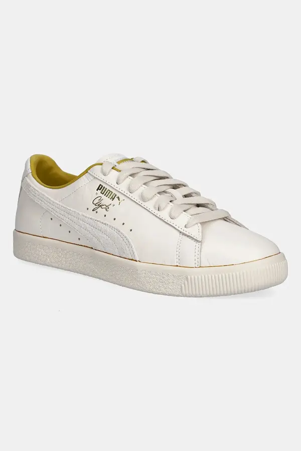 Puma Kožne tenisice Puma Clyde The NeverWorn IV