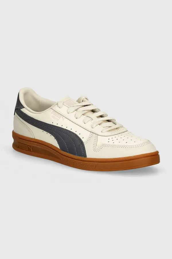 Puma Kožne tenisice Puma Indoor OG