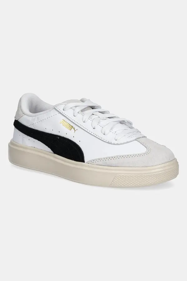 Puma Kožne tenisice Puma Lajla T-toe
