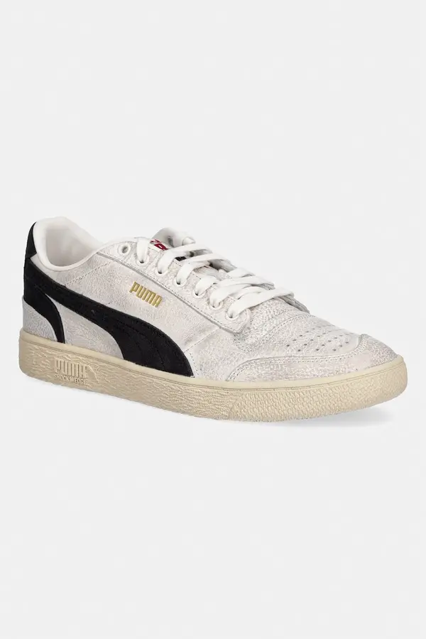 Puma Kožne tenisice Puma Majesty Represent