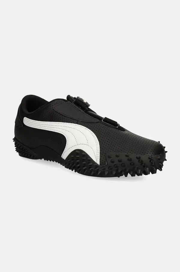 Puma Kožne tenisice Puma Mostro Perf