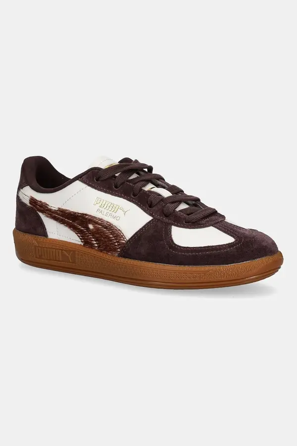 Puma Kožne tenisice Puma Palermo Cow Wns