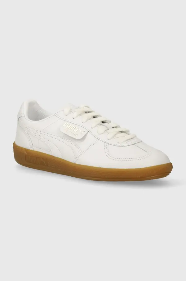 Puma Kožne tenisice Puma Palermo Premium