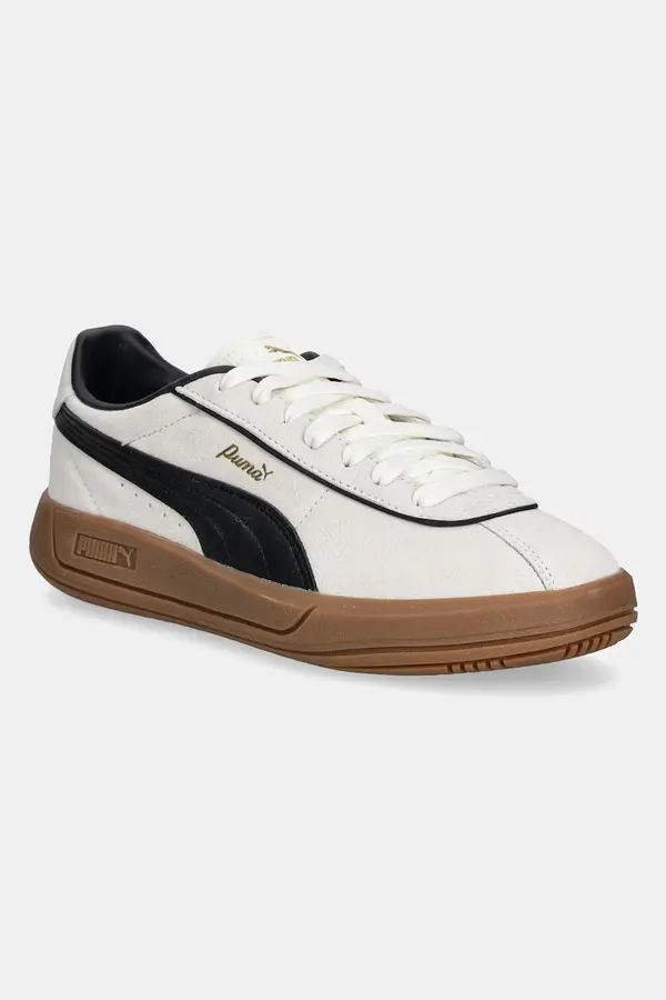 Puma Kožne tenisice Puma Puma Club Klassika SD