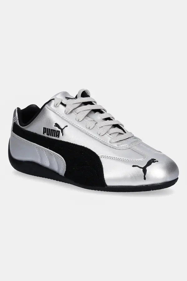 Puma Kožne tenisice Puma Speedcat