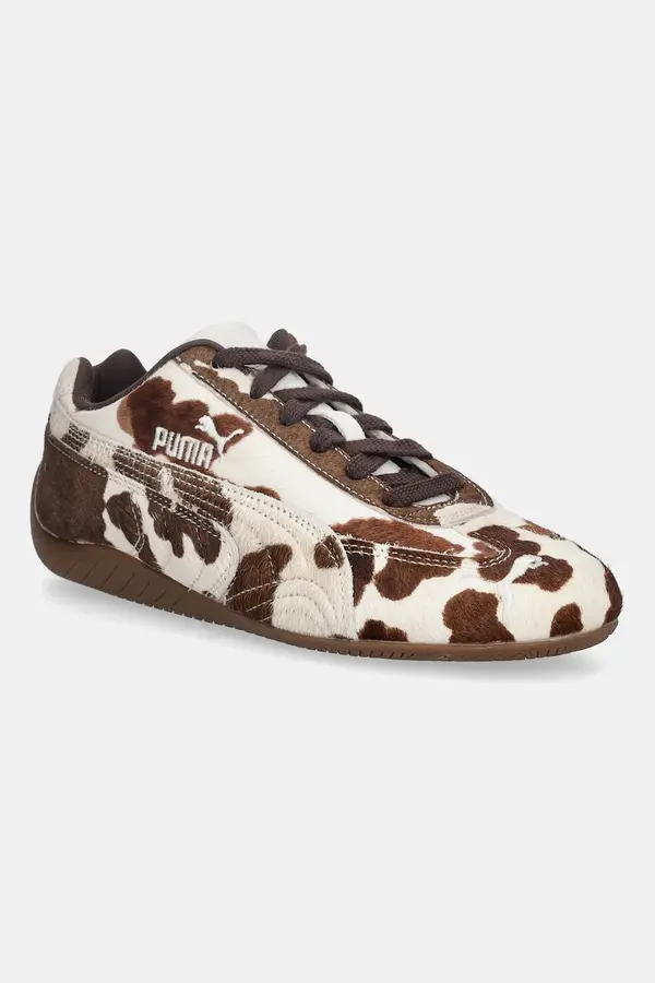 Puma Kožne tenisice Puma Speedcat Cow Wns