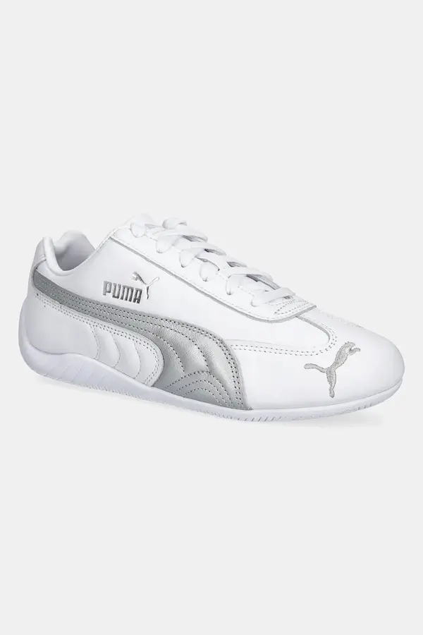 Puma Kožne tenisice Puma Speedcat LTH
