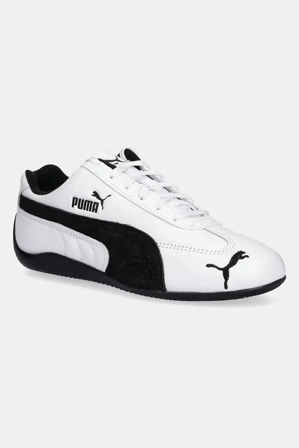 Puma Kožne tenisice Puma Speedcat LTHR