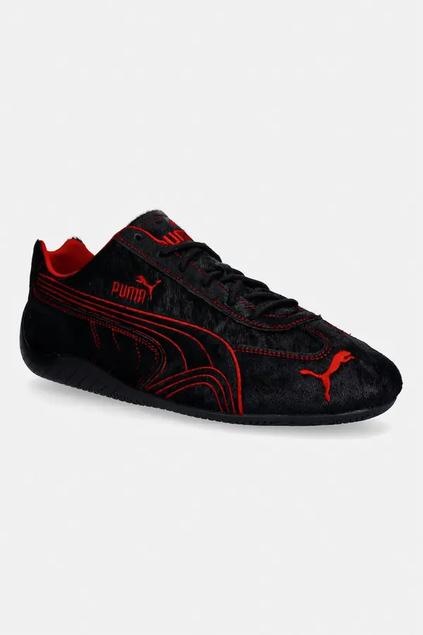 Puma Kožne tenisice Puma Speedcat NRG YOTH