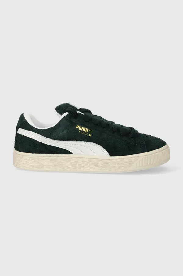 Puma Kožne tenisice Puma Suede XL Hairy
