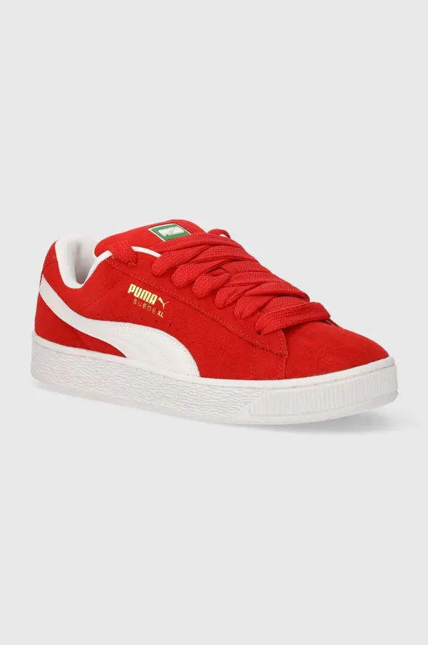 Puma Kožne tenisice Puma Suede XL Suede XL