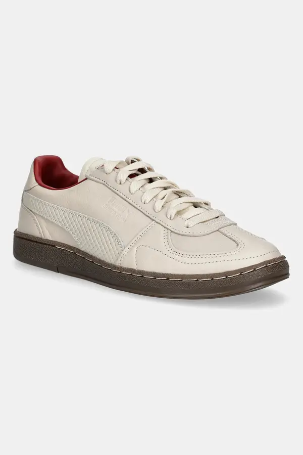 Puma Kožne tenisice Puma Super Team Palais Artisan