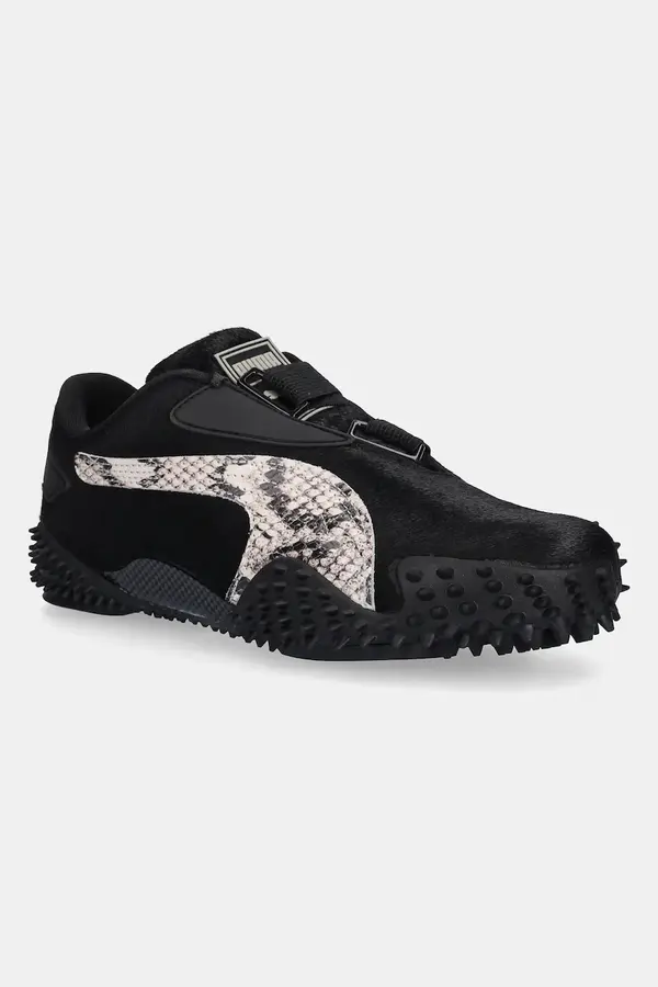 Puma Kožne tenisice Puma x A$AP ROCKY Mostro OG