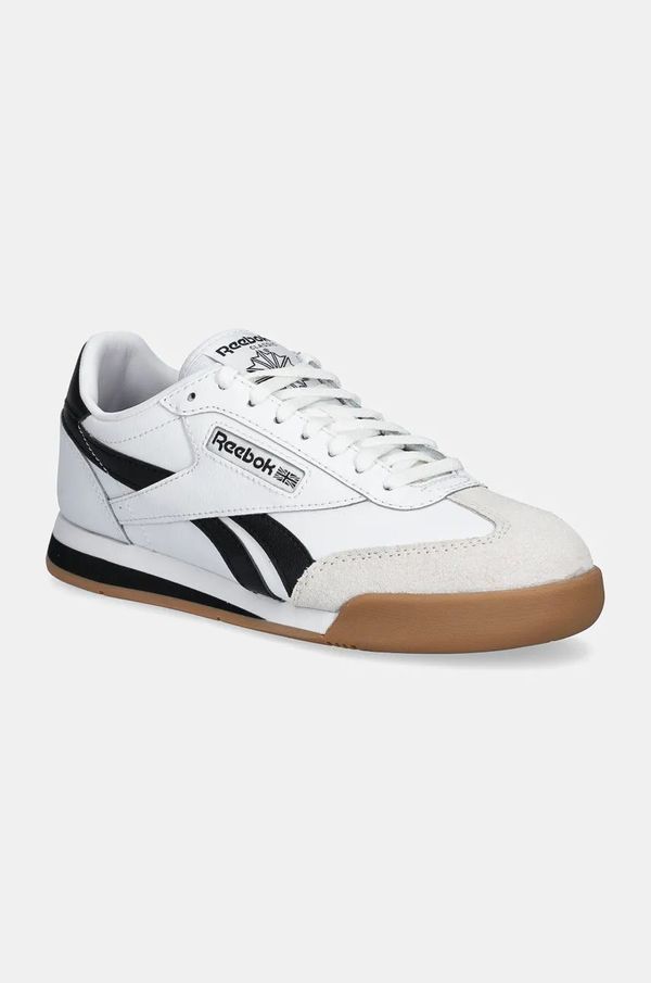 Reebok Kožne tenisice Reebok Classic CAMPIO XT boja: bijela, 100220547