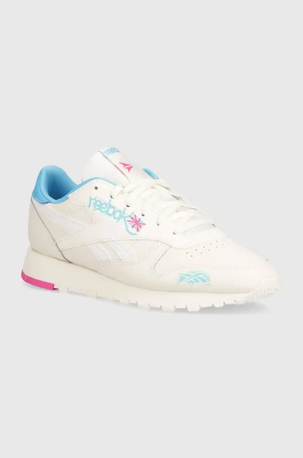 Reebok Classic Kožne tenisice Reebok Classic Classic Leather