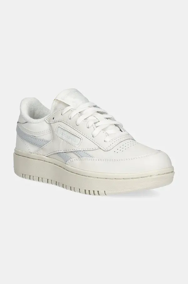 Reebok Classic Kožne tenisice Reebok Classic Club C Double Revenge