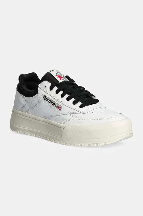 Reebok Classic Kožne tenisice Reebok Classic Club C Megacourt