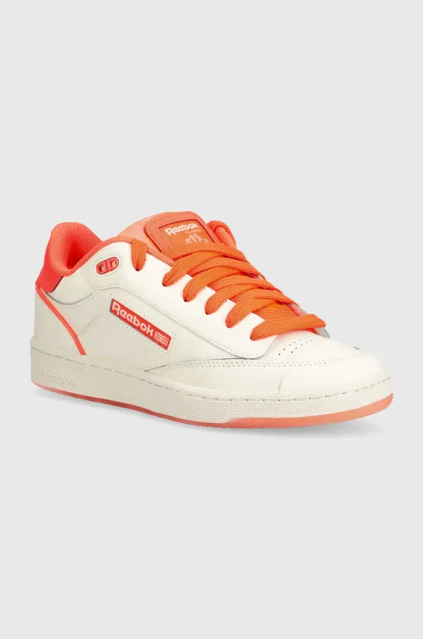 Reebok Classic Kožne tenisice Reebok Classic Club C