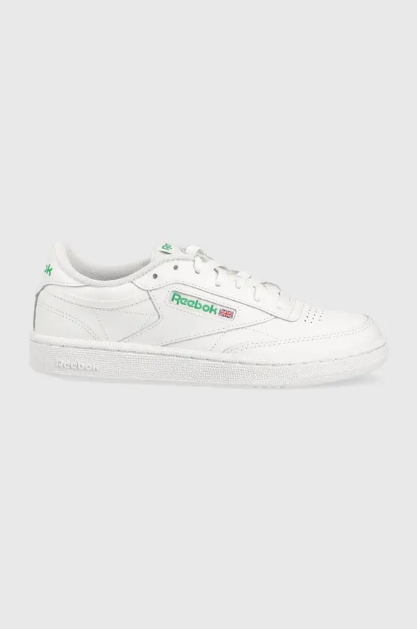 Reebok Classic Kožne tenisice Reebok Classic CLUB C