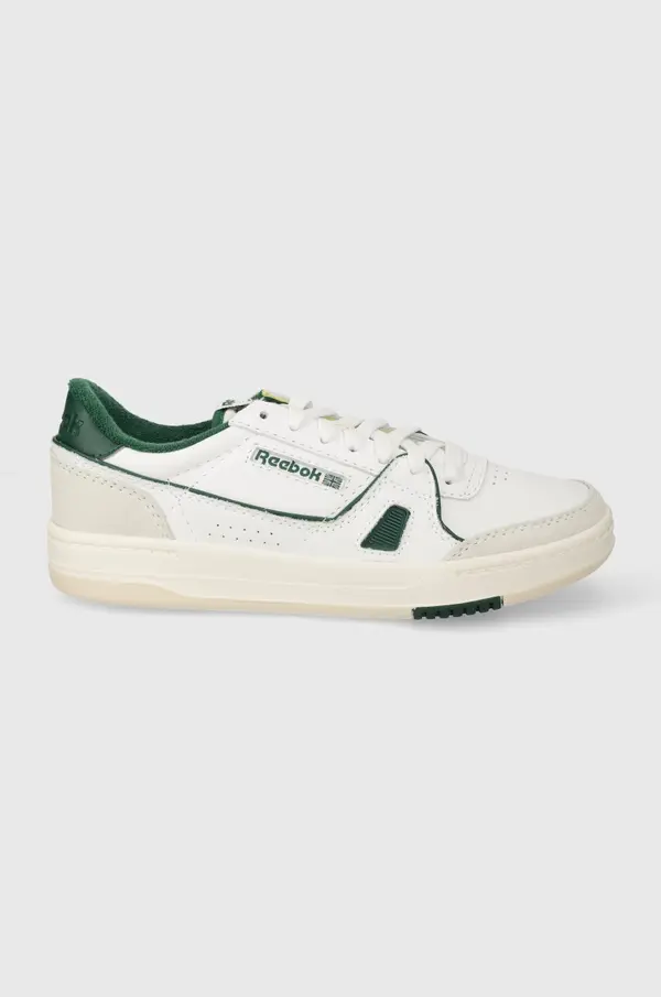 Reebok Classic Kožne tenisice Reebok Classic LT COURT