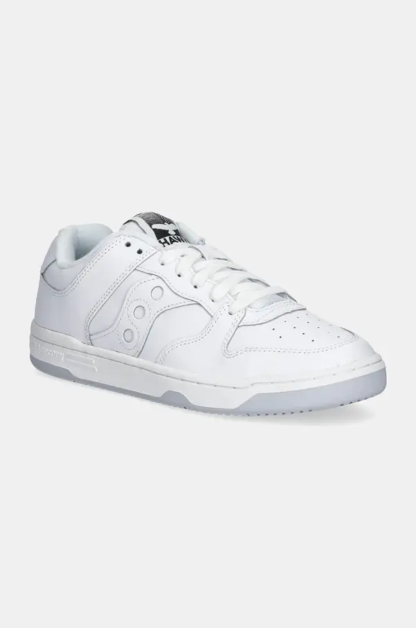 Saucony Kožne tenisice Saucony HAWK boja: bijela, S70851-3