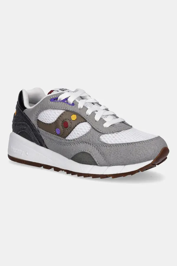 Saucony Kožne tenisice Saucony SHADOW 6000