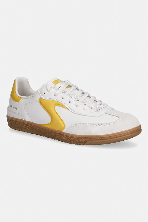 Skechers Kožne tenisice Skechers HOTSHOT