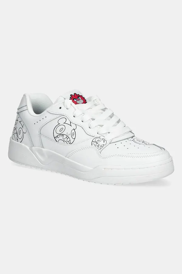 Skechers Kožne tenisice Skechers KOOPA