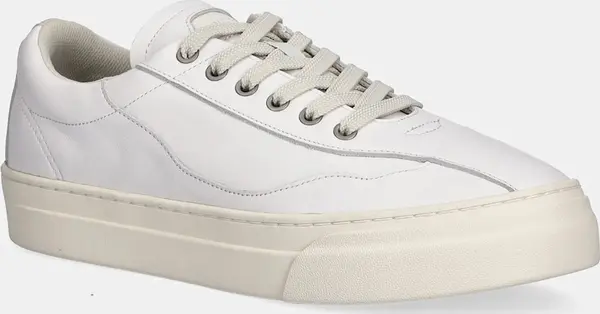 Stepney Workers Club Kožne tenisice Stepney Workers Club Omni Dellow Calf Leather