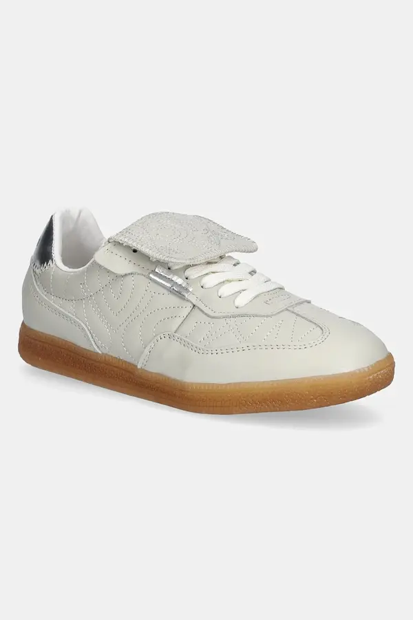 Steve Madden Kožne tenisice Steve Madden Eforma boja: bež, SM11003559