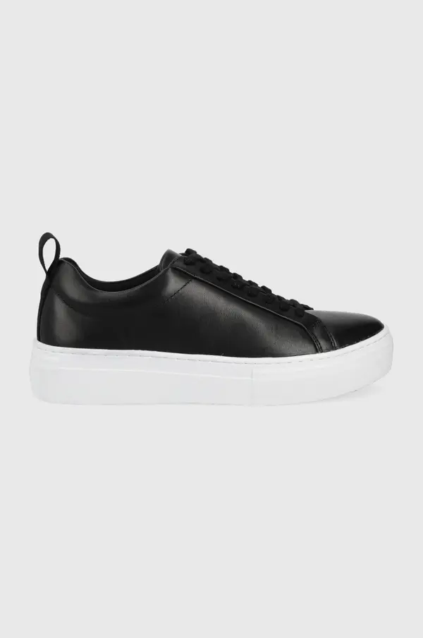 Vagabond Shoemakers Kožne tenisice Vagabond Shoemakers Zoe Platform