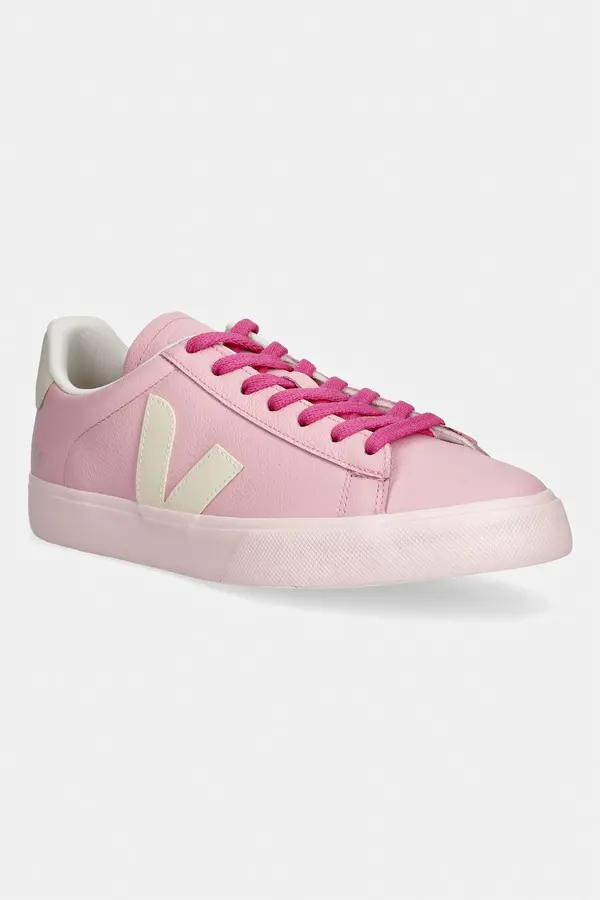 Veja Kožne tenisice Veja CAMPO LEATHER