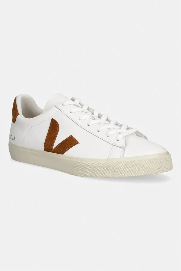 Veja Kožne tenisice Veja CAMPO LEATHER