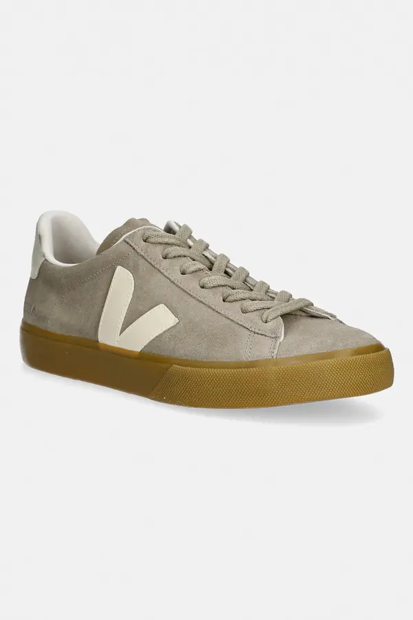 Veja Kožne tenisice Veja CAMPO SUEDE