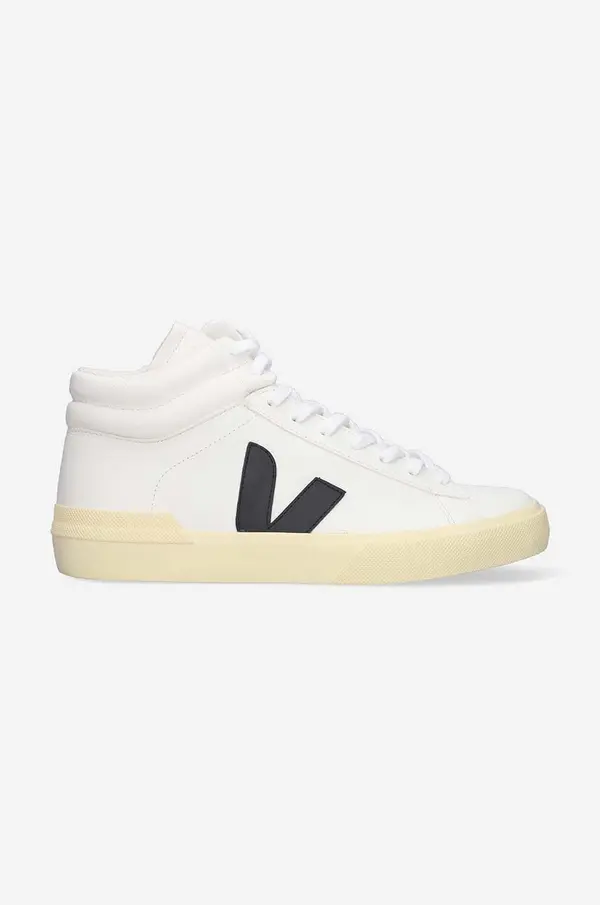 Veja Kožne tenisice Veja Chfree Leather Minotaur