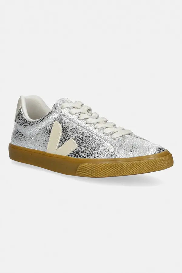 Veja Kožne tenisice Veja ESPLAR LOGO SUEDE