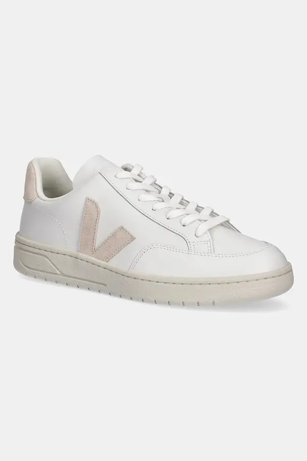 Veja Kožne tenisice Veja Leather V-12 boja: bijela, XD0202335A